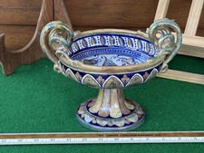 ALBERTO RUBBOLI MAIOLICA