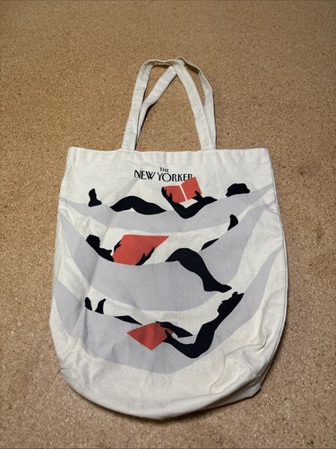 Borsa tote bag the - borsa, yorker