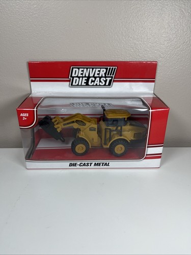Denver diecast trattore - denver,