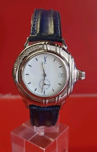 Montre homme yves saint - homme,