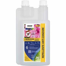 Repellente anti-zanzare