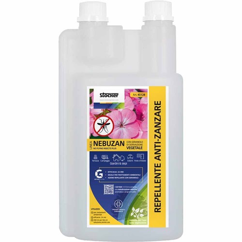 Repellente anti zanzare - repellente, anti-zanzare