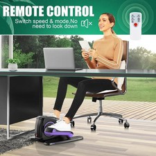 Mini crosstrainer ellittica