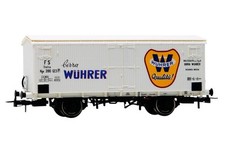 RIVAROSSI HRS6626 FS, carro