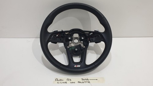 Volante con comandi - con, per