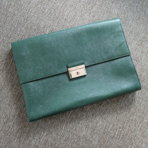 Borsa pochette prada archivio - borsa,