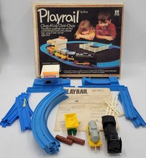 Set treno Tomy Playrail Chug A