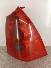 Fanale posteriore principale