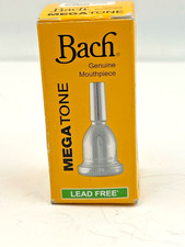 Bach Megatone Trombone