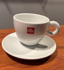 Tazza e piattino porcellana
