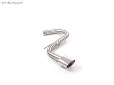 Ragazzon ESD-Sound-Tubo Seat