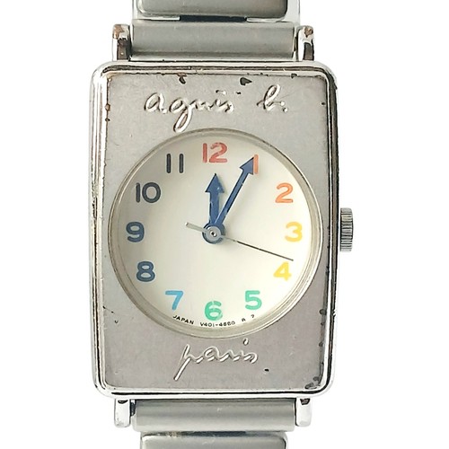Orologio agnes paris - orologio, b.