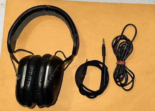 Cuffie moda vmoda - v-moda,