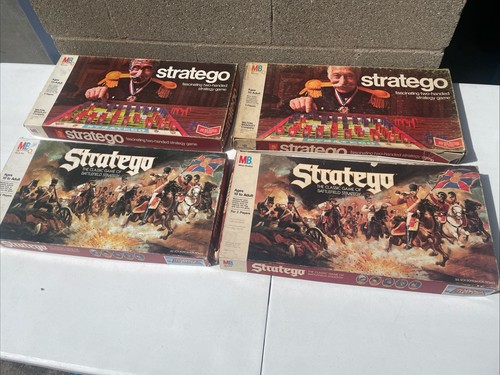 Stratego gioco tavolo - stratego, da