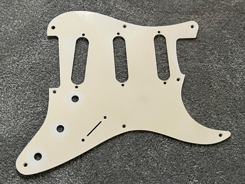 Battipenna chitarra fender - battipenna,