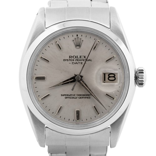 Orologio vintage rolex oyster - rolex,