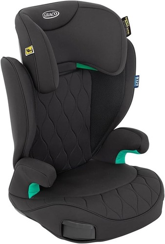 Graco seggiolino auto - auto, isofix