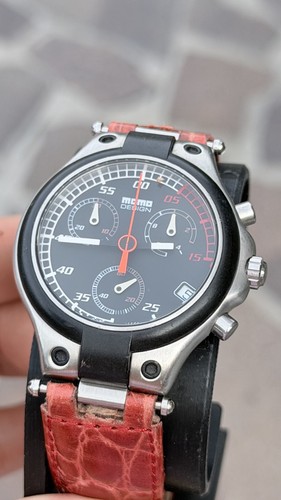 Momo design speed - speed, md014