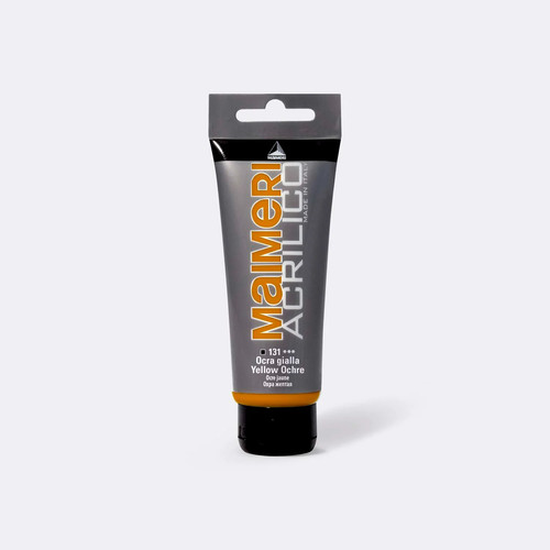 Maimeri colore acrilico ml - acrilico,