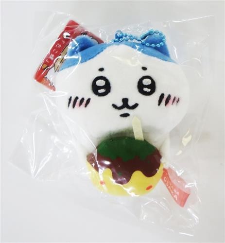 Chiikawa hachiware osaka - hachiware,
