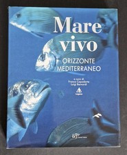 Mare vivo. Orizzonte