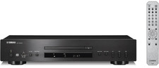 Yamaha CD-S303 CD Player Pure
