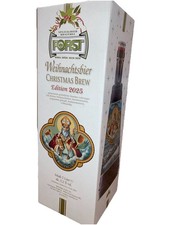 Forst bottiglia vuota - forst,
