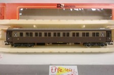 RIVAROSSI 2510 - CARROZZA FS
