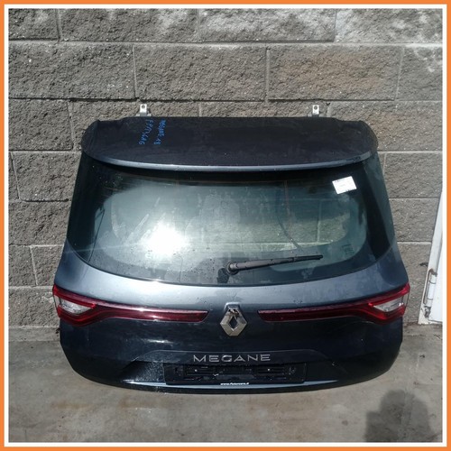 Portellone posteriore renault - portellone,