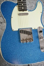 Fender Custom Shop 1962