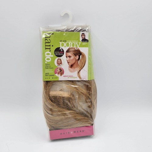 Nuovo hairdo hairuwear wrap - nuovo,