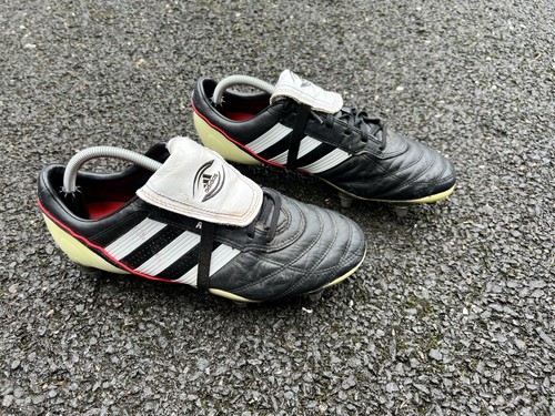 Scarpe rugby adidas adipure - da,