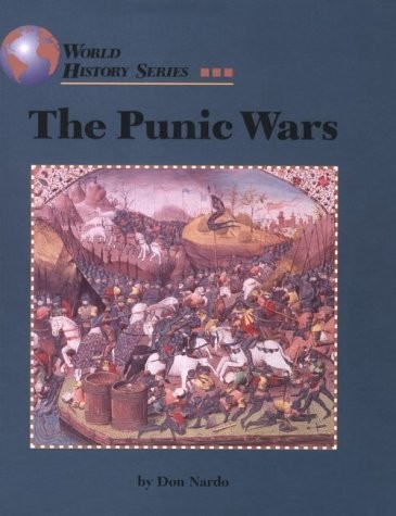 The punic wars - punic,