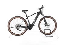 Cube Reaction Hybrid ONE E-MTB