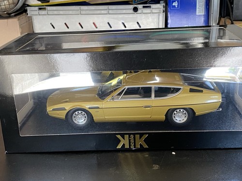 Lamborghini espada 1970 kk - espada, s2