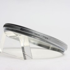 Canon 72mm UV 1x Filtro per