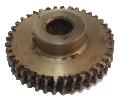 Ingranaggio bronzo grattugia - ingranaggio,