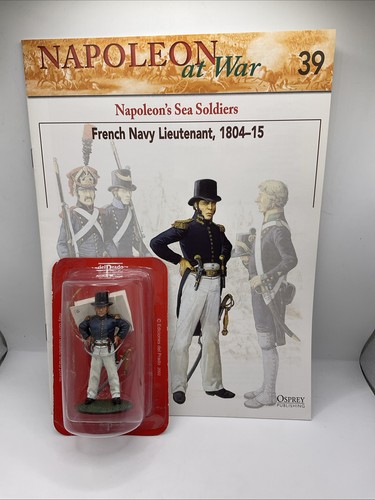 Del prado napoleone - napoleone, guerra