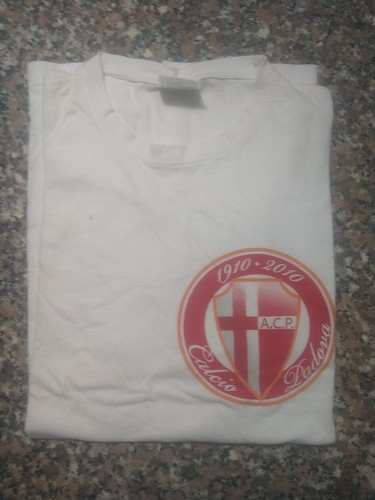 Maglia calcio vintage - maglia,