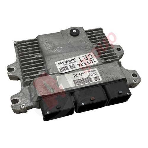 Nissan note mk2 e12 - nissan,