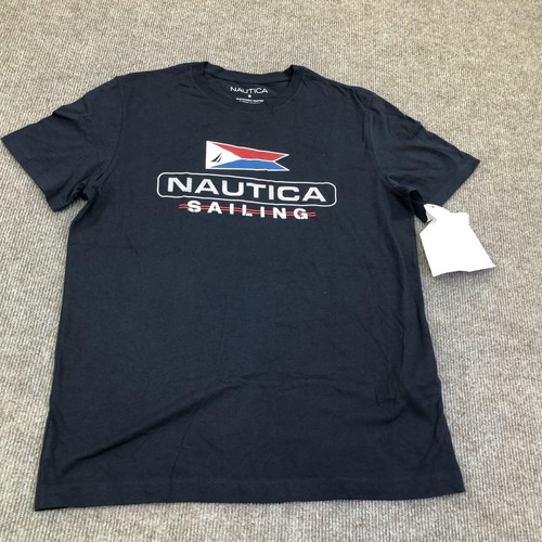 Camicia nautica uomo media - camicia,