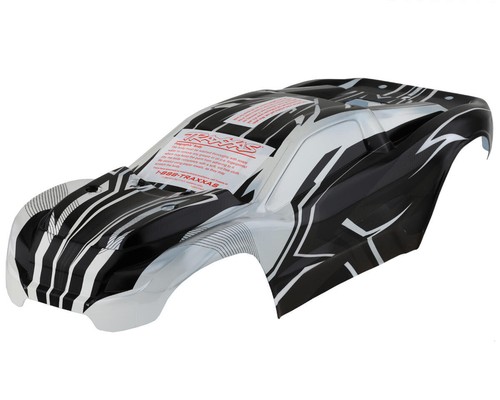 Traxxas carrozzeria rustler - traxxas,