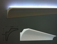 CORNICE CORNICI IN POLISTIROLO