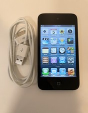 Apple iPod touch 4a