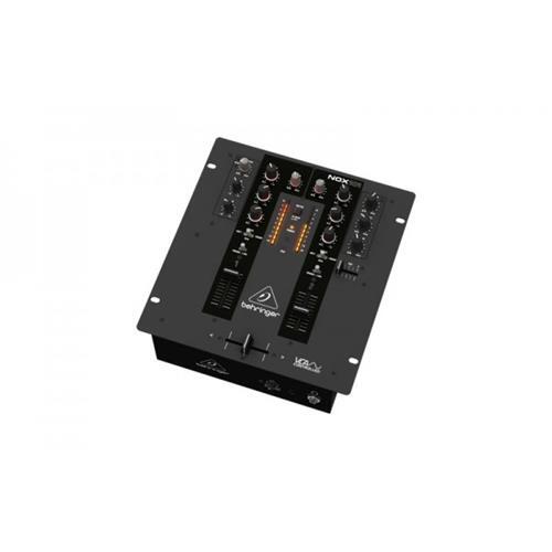 Behringer nox101 pro - behringer, mixer