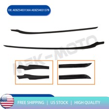 NEW RH+LH Windshield A-Pillar