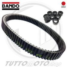Rulli cinghia variatore - rulli,