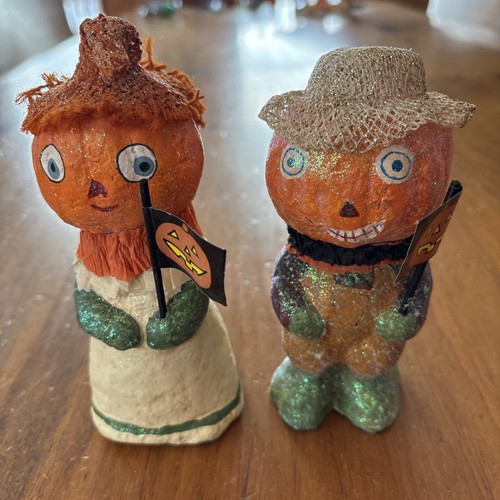 Teena flanner halloween testa - teena,