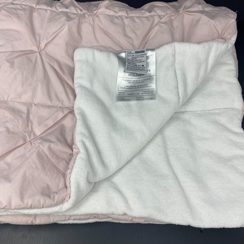 Stokke sleepi cover pink - sleepi, rose
