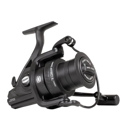 Penn affinity iii longcast - penn,